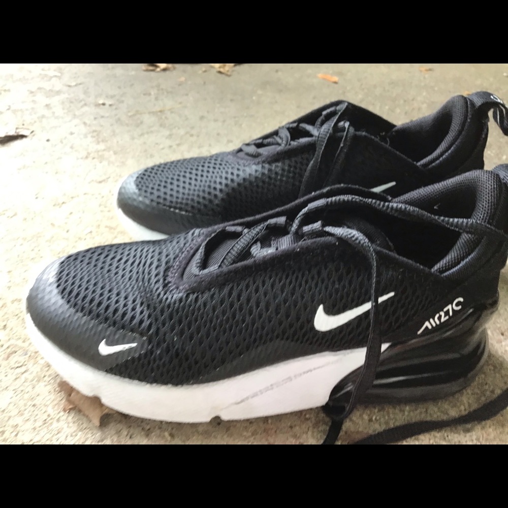 Nike Air 270..